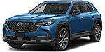 New 2026 MAZDA CX-50 2.5 S PREMIUM in ST. GEORGE, UTAH