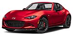 New 2026 MAZDA MX-5 MIATA RF CLUB in ST. GEORGE, UTAH