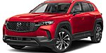 New 2026 MAZDA CX-50 HYBRID PREMIUM PLUS in ST. GEORGE, UTAH