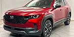 New 2026 MAZDA CX-50 HYBRID PREMIUM PLUS in ST. GEORGE, UTAH
