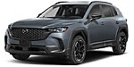 New 2026 MAZDA CX-50 2.5 S MERIDIAN EDITION in ST. GEORGE, UTAH