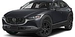 New 2026 MAZDA CX-30 2.5 S SELECT SPORT in ST. GEORGE, UTAH