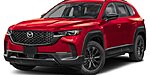 New 2026 MAZDA CX-50 HYBRID PREMIUM in ST. GEORGE, UTAH