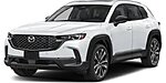 New 2026 MAZDA CX-50 2.5 S PREMIUM in ST. GEORGE, UTAH