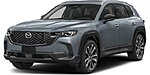 New 2026 MAZDA CX-50 2.5 S PREMIUM in ST. GEORGE, UTAH