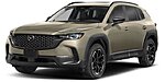 New 2026 MAZDA CX-50 2.5 S MERIDIAN EDITION in ST. GEORGE, UTAH