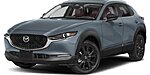 New 2026 MAZDA CX-30 2.5 S CARBON EDITION in ST. GEORGE, UTAH