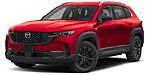 New 2026 MAZDA CX-50 HYBRID PREFERRED in ST. GEORGE, UTAH