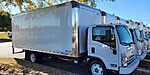 Used 2024 CHEVROLET 4500 HG LCF GAS  in LITTLE ROCK, ARKANSAS