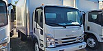 Used 2024 ISUZU NPR  in LITTLE ROCK, ARKANSAS