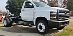Used 2024 CHEVROLET SILVERADO 1WT in LITTLE ROCK, ARKANSAS