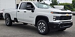 Used 2025 CHEVROLET SILVERADO 2500 CUSTOM in LITTLE ROCK, ARKANSAS