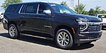 Used 2025 CHEVROLET SUBURBAN PREMIER in LITTLE ROCK, ARKANSAS