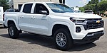 Used 2025 CHEVROLET COLORADO LT in LITTLE ROCK, ARKANSAS