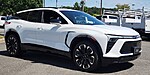 Used 2024 CHEVROLET BLAZER EV RS in LITTLE ROCK, ARKANSAS
