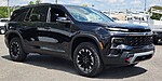 Used 2026 CHEVROLET TRAVERSE Z71 in LITTLE ROCK, ARKANSAS