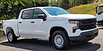 Used 2026 CHEVROLET SILVERADO 1500 WT in LITTLE ROCK, ARKANSAS