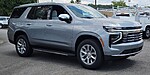 Used 2025 CHEVROLET TAHOE PREMIER in LITTLE ROCK, ARKANSAS