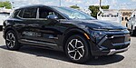Used 2025 CHEVROLET Equinox EV LT in LITTLE ROCK, ARKANSAS