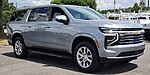 Used 2025 CHEVROLET SUBURBAN PREMIER in LITTLE ROCK, ARKANSAS