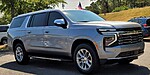 Used 2025 CHEVROLET SUBURBAN PREMIER in LITTLE ROCK, ARKANSAS