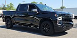 Used 2026 CHEVROLET SILVERADO 1500 RST in LITTLE ROCK, ARKANSAS