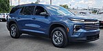Used 2026 CHEVROLET TRAVERSE LT in LITTLE ROCK, ARKANSAS
