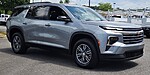 Used 2026 CHEVROLET TRAVERSE LT in LITTLE ROCK, ARKANSAS