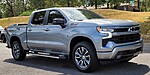 Used 2026 CHEVROLET SILVERADO 1500 RST in LITTLE ROCK, ARKANSAS