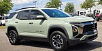 Used 2026 CHEVROLET EQUINOX ACTIV in LITTLE ROCK, ARKANSAS