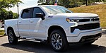 Used 2026 CHEVROLET SILVERADO 1500 RST in LITTLE ROCK, ARKANSAS