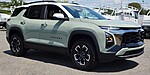 Used 2026 CHEVROLET EQUINOX ACTIV in LITTLE ROCK, ARKANSAS
