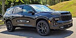 Used 2026 CHEVROLET TRAVERSE RS in LITTLE ROCK, ARKANSAS