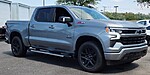 Used 2026 CHEVROLET SILVERADO 1500 RST in LITTLE ROCK, ARKANSAS
