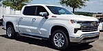 Used 2026 CHEVROLET SILVERADO 1500 LTZ in LITTLE ROCK, ARKANSAS