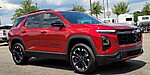 Used 2026 CHEVROLET EQUINOX RS in LITTLE ROCK, ARKANSAS