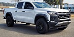 Used 2026 CHEVROLET COLORADO TRAIL BOSS in LITTLE ROCK, ARKANSAS