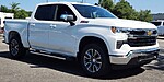 Used 2026 CHEVROLET SILVERADO 1500 LT in LITTLE ROCK, ARKANSAS