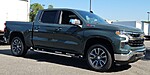 Used 2026 CHEVROLET SILVERADO 1500 LT in LITTLE ROCK, ARKANSAS