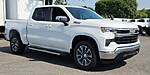 Used 2026 CHEVROLET SILVERADO 1500 LT in LITTLE ROCK, ARKANSAS