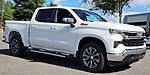 Used 2026 CHEVROLET SILVERADO 1500 LT in LITTLE ROCK, ARKANSAS