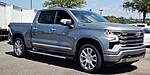 Used 2026 CHEVROLET SILVERADO 1500 HIGH COUNTRY in LITTLE ROCK, ARKANSAS