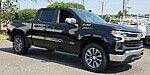 Used 2026 CHEVROLET SILVERADO 1500 LT in LITTLE ROCK, ARKANSAS