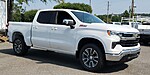 Used 2026 CHEVROLET SILVERADO 1500 LT in LITTLE ROCK, ARKANSAS