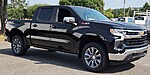 Used 2026 CHEVROLET SILVERADO 1500 LT in LITTLE ROCK, ARKANSAS