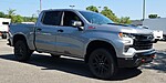 Used 2026 CHEVROLET SILVERADO 1500 LT TRAIL BOSS in LITTLE ROCK, ARKANSAS
