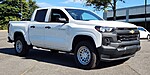 Used 2026 CHEVROLET COLORADO WORK TRUCK in LITTLE ROCK, ARKANSAS
