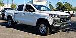 Used 2026 CHEVROLET COLORADO WORK TRUCK in LITTLE ROCK, ARKANSAS