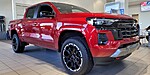 Used 2026 CHEVROLET COLORADO Z71 in LITTLE ROCK, ARKANSAS