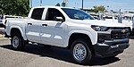 Used 2026 CHEVROLET COLORADO TRAIL BOSS in LITTLE ROCK, ARKANSAS